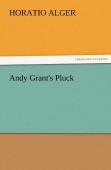 Andy Grant'S Pluck