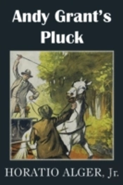 Andy Grant'S Pluck