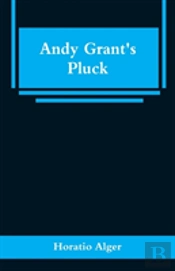 Andy Grant'S Pluck