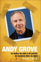 Andy Grove