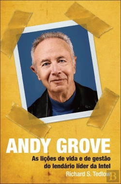 Bertrand.pt - Andy Grove