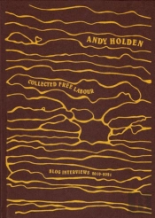 Andy Holden