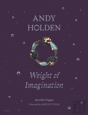 Andy Holden: Weight Of Imagination