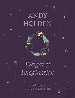 Bertrand.pt - Andy Holden: Weight Of Imagination