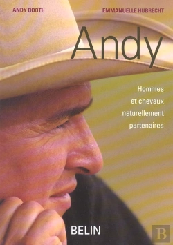 Bertrand.pt - Andy, Hommes Et Chevaux Partenaires