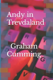 Andy In Trevdaland