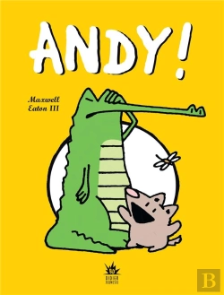 Bertrand.pt - Andy !