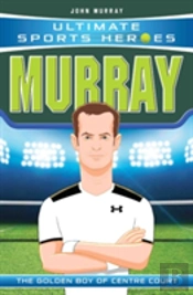 Andy Murrary