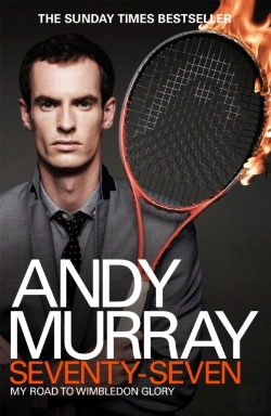 Bertrand.pt - Andy Murray: Seventy-Seven
