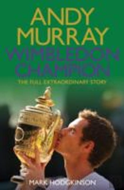 Bertrand.pt - Andy Murray Wimbledon Champion