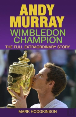 Bertrand.pt - Andy Murray: Wimbledon Champion