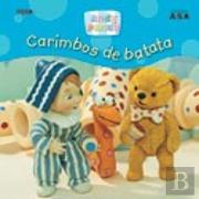 Andy Pandy - Carimbos de Batata 