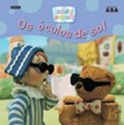 Andy Pandy - Os Óculos de Sol
