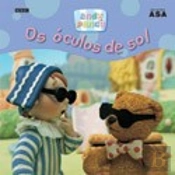 Andy Pandy - Os Óculos de Sol