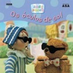 Bertrand.pt - Andy Pandy - Os Óculos de Sol