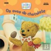 Andy Pandy - Os Ovos de Chocolate