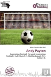 Andy Payton