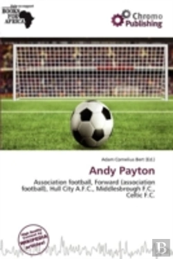 Bertrand.pt - Andy Payton