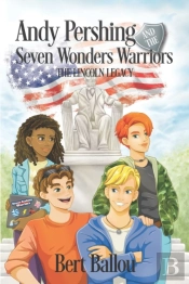 Andy Pershing And The Seven Wonders Warriors