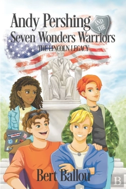 Bertrand.pt - Andy Pershing And The Seven Wonders Warriors