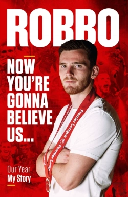 Bertrand.pt - Andy Robertson