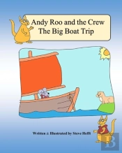 Andy Roo And The Crew