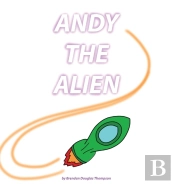 Andy The Alien
