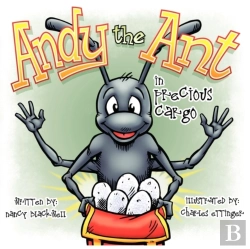 Bertrand.pt - Andy The Ant In Precious Cargo