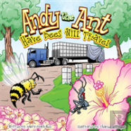Andy The Ant