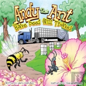 Andy The Ant
