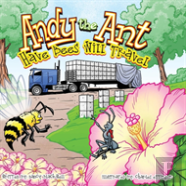Andy The Ant