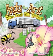 Andy The Ant