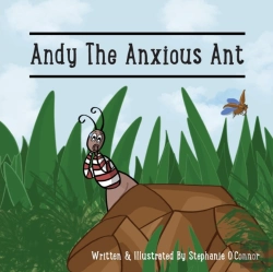 Bertrand.pt - Andy The Anxious Ant