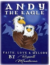 Andy The Eagle