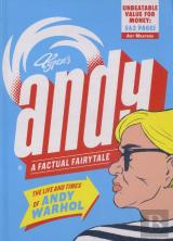 Andy: The Life And Times Of Andy Warhol