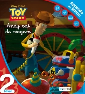 Andy Vai de Viagem