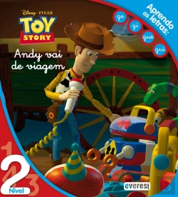 Bertrand.pt - Andy Vai de Viagem
