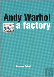 Andy Warhol-A Factory
