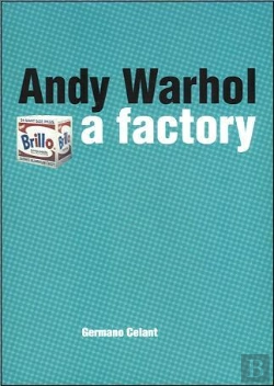 Bertrand.pt - Andy Warhol-A Factory