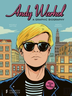 Bertrand.pt - Andy Warhol: A Graphic Biography