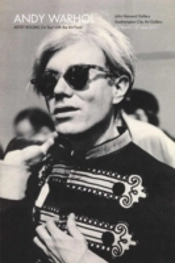 Andy Warhol Artist Rooms