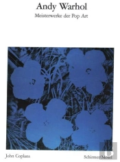 Andy Warhol (Bibliotheque Visuelle) /Allemand