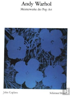 Bertrand.pt - Andy Warhol (Bibliotheque Visuelle) /Allemand