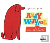 Andy Warhol En Dessins