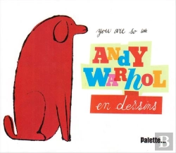 Bertrand.pt - Andy Warhol En Dessins