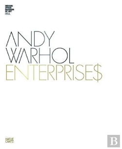 Bertrand.pt - Andy Warhol Enterprises /Anglais