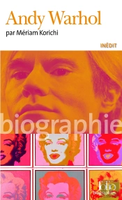 Andy Warhol