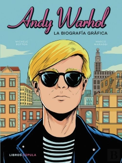 Bertrand.pt - Andy Warhol