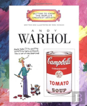 Andy Warhol