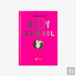 Bertrand.pt - Andy Warhol